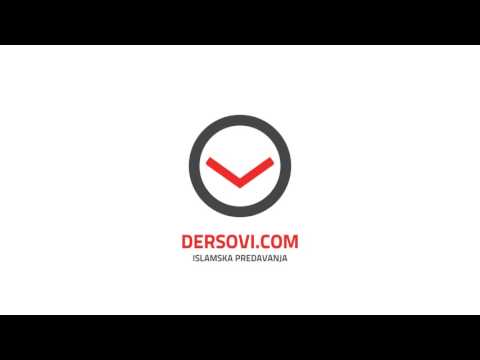 Kada je ogovaranje dozvoljeno   Safet Kuduzovic