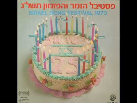 Video thumbnail for Netzach Israel Lo Yeshaker - נצח ישראל לא ישקר