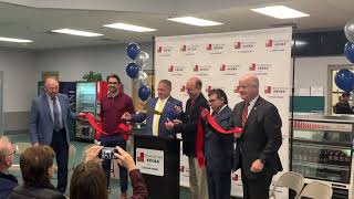 SportsCare Arena Grand Re-Opening with Black Bear Sports Group and Summit Health