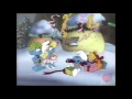 The Cartoon Network Bumper 1994 Christmas Toons
