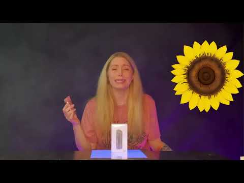 Yocan Black Pocket - Unboxing