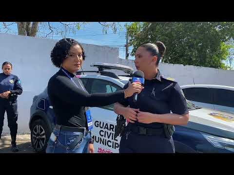 Senator Canedo Strengthens the Fight against Violence against Women with Purple August