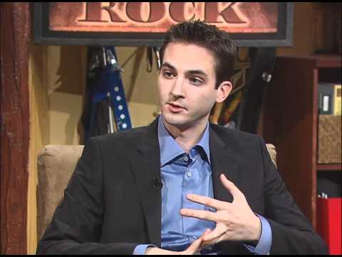 Life on the Rock - American Papist - Fr. Mark and Doug with Thomas Peters - 10-07-2010