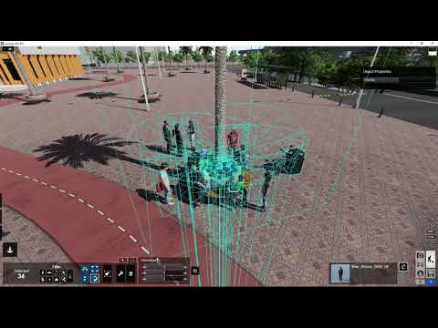 Build mode Objects Actions   How to use grouping