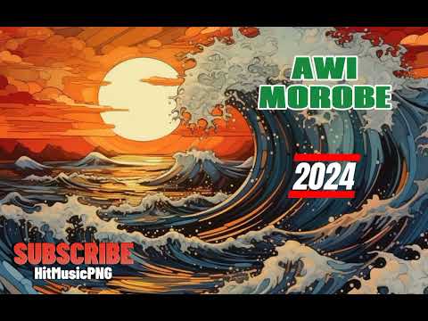 AWI MOROBE-SHARZY
