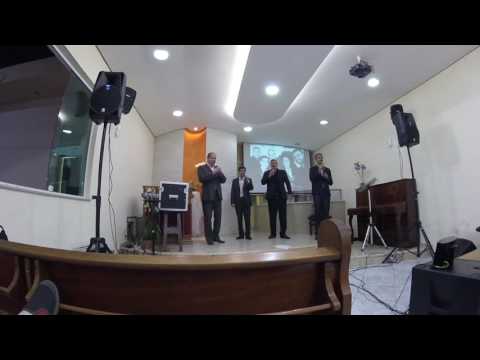 Quarteto Triunfante - Exaltai / Além do Azul