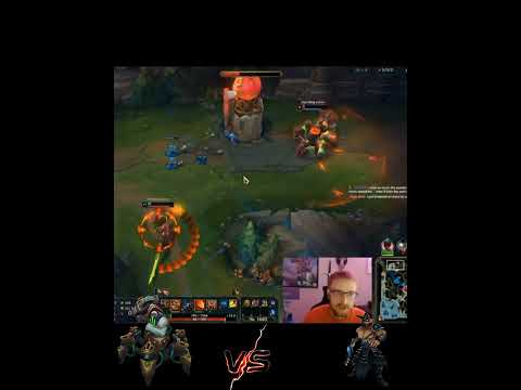 How To Counter Urgot - Como counterar Urgot #shorts #short #viral #viralshorts #leagueoflegends #lol