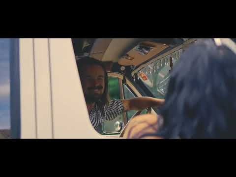 Reney Ray - Cobaye (Vidéoclip Officiel)