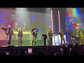Chris Brown 11 11 Tour Fort Worth Night 2 Soak City Do It