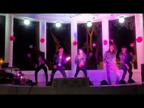 SS501 "Unbreakable /Romeo /Deja Vu /Love Like This" - Dance Cover By Double Star 251118