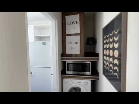 Video de YouTube - Alquiler Apartamento amueblado con terraza I Punta Carretas