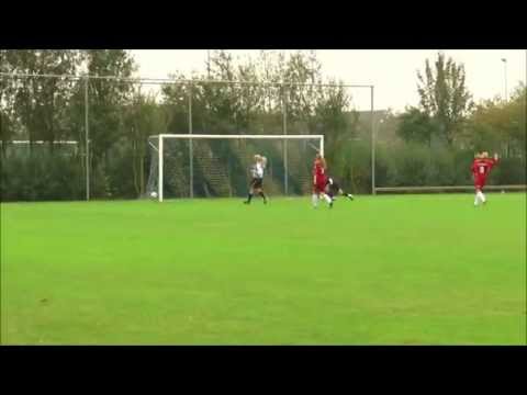 Zuidland MB1 DVV09  1   8  samenvatting