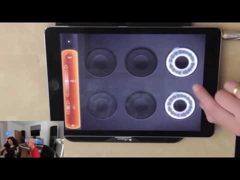 iPad Music App - Loopy HD - ZweiPersonenChor - Sound á la carte