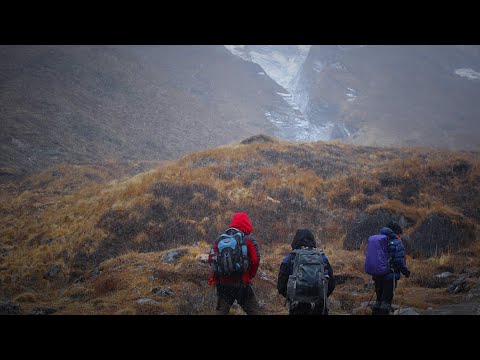 ABC Trek montage video | EP:2