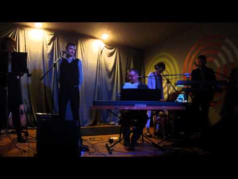 William D Drake @ Arnolds Bar pt7