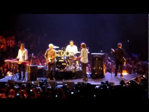 Symphonica in Rosso Doe Maar - Erik Mesie