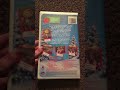 Something I Forgot To Show In My Christmas Movie Collection 2017 Edition
