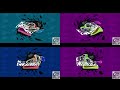4 Klasky Csupo Robot Logo Remake V2 In Does Opposite Respond