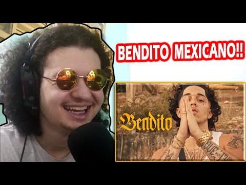 (REACT Du Trap) Doorf Reage a NGC Daddy - Bendito 🙏🏼 (Official Music Video) REACT/REAGINDO
