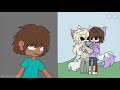 1 Hour Notice Me Senpai Animation
