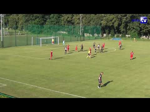 Unia Kosztowy 1 - 2 Szczakowianka Jaworzno 01-08-2020