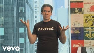 Seth Rudetsky Deconstructs “I Turned the Corner” & “Gimme Gimme” from Thoroughly Modern Millie (2003) | Legends of Broadway Video Series