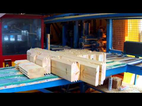 Unser Holzhausbau mit Nordic-Haus - Erfahrungsbericht Teil 4