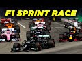 What are F1 Sprint Races and how do they work?