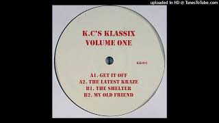 Seal | The Latest Craze (Kerry Chandler Remix)