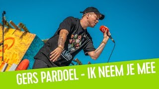 Gers Pardoel - Ik neem je mee | Live bij Q