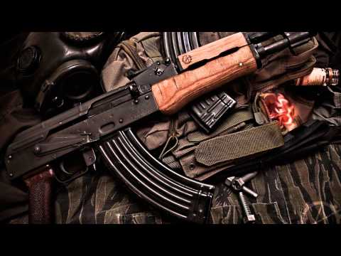 *New* Hard Gangster Rap Beat - Piano Trap Instrumental (Prod. Cyrov)