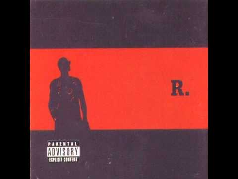 R Kelly Feat Crucial Conflict - Ghetto Queen