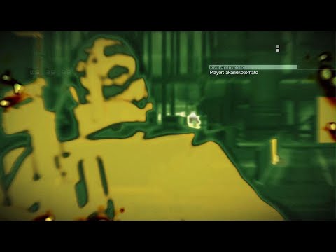 MGSV FOB akanekotomato  Medical Platform