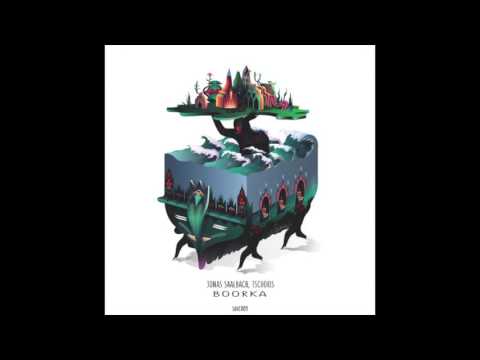 Jonas Saalbach & Tschoris - Boorka (Original Mix)