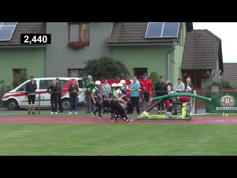 Bukovno - ženy - Dneboh JL 2022