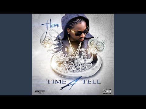 Hustle (feat. Lil Ruga & Bigga Rankin)