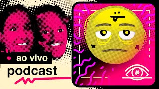 machosfera na mira, novos emoji, documentário sobre mangione e filme do jovem nerd