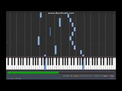Waltz Of Loneliness Loss - Black Rock Shooter