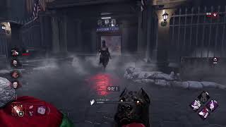 #0『Dead by Daylight』新たなフレンドと共にボイチャはディスコで！