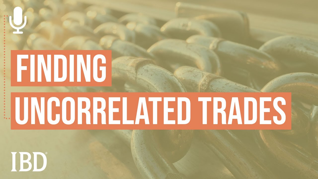 The Difficulty Of True Diversification: Is Your Portfolio Secure? | Investing With IBD