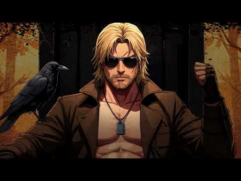 The Raven by Liquid Snake