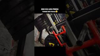 Download lagu Day 26/365. 200 kg leg press challenge. #anishrawat #gym mp3