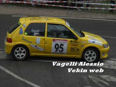 36°Trofeo Maremma 2012.wmv