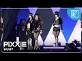 PiXXiE HUH? @ Amazing Thailand Countdown 2026, River Park ICONSIAM [Overall Satge 4K 60p] 251227