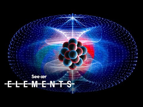 This Missing Force Field Could Lead to a Dark Matter Breakthrough