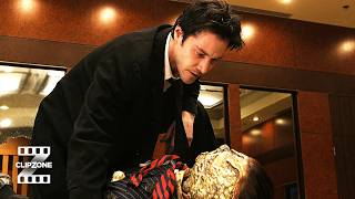 John Constantine Best Moments