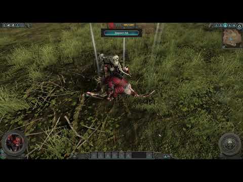 Total War  WARHAMMER II 2018 10 28   00 44 08 01