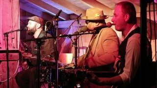 Big Daddy Wilson - My day will come - Gaisruck am 08.07.2016