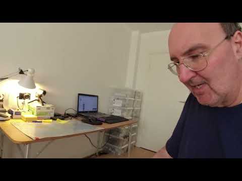 MongoTV_9600 - PC Historisk Museum - Danmark - Del 9 - Plan For Indkøb Af Gamle Gamer PC