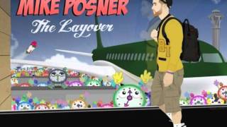 Mike Posner- 21 Days [Lyrics]